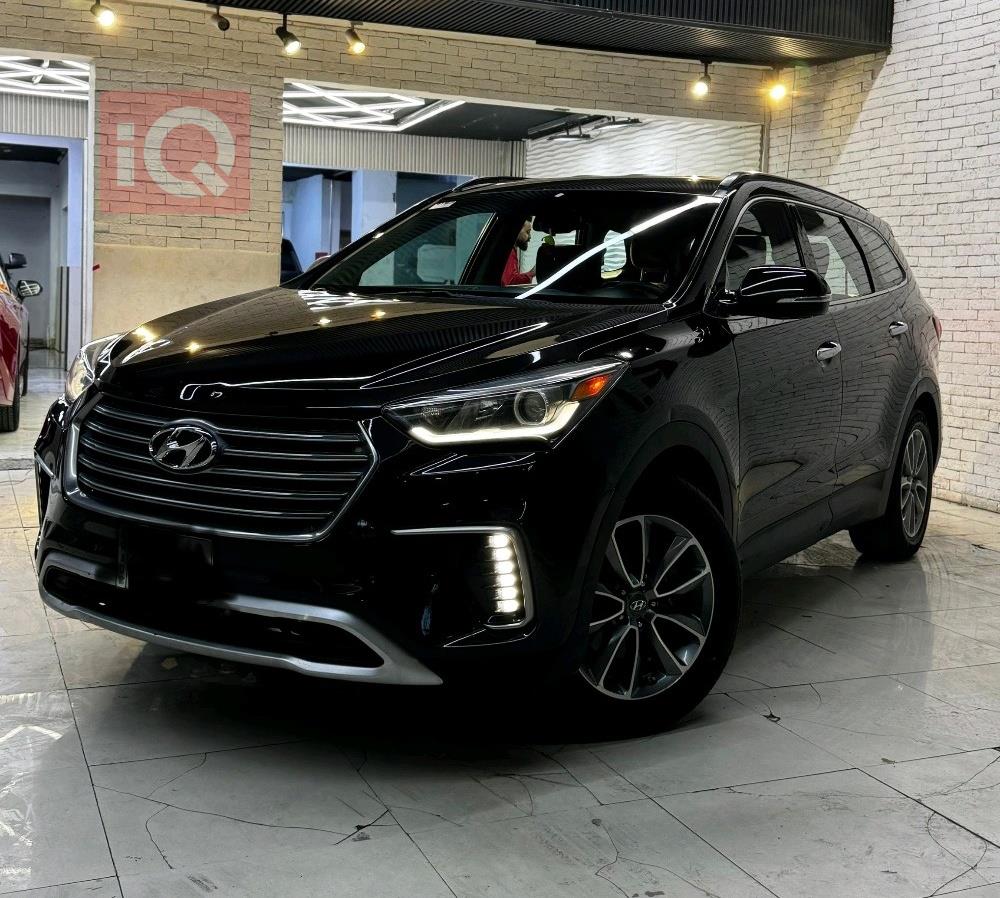 هیوندای سەنتافی